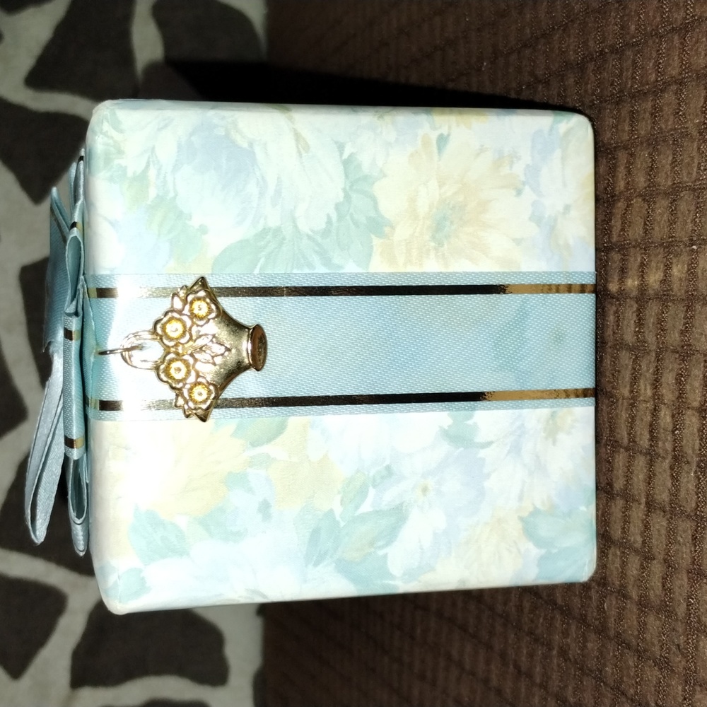 A Music Gift Box